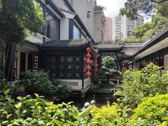 -北园酒家(小北路店)