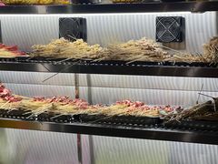 -杨合林啊兰烤鱼