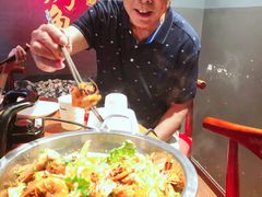 -湄公河秘制烤鱼(西双十贰城商业中心店)