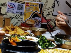 -百年石锅饭·朝鲜族传统民餐