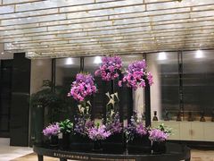 -南京圣和府邸豪华精选酒店