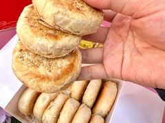 -矮子馅饼(大成路店)