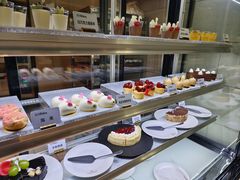 -川骄海鲜自助(亚运村店)