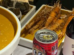 -一绪に寿喜烧自助(世茂广场店)
