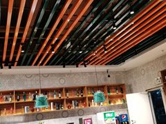 大堂-快乐爱斯米牛排自助(正大广场店)