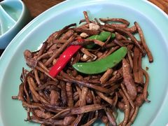 -粗茶淡饭·隐庐私厨(东亭店)