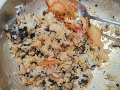 -米村拌饭(欧亚卖场店)