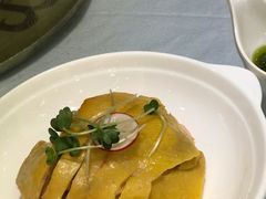 -骏莱海鲜鱼港(五角场店)