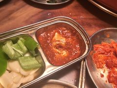 -西塔老太太泥炉烤肉(上海七宝领展广场店)
