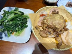 -临潼印象·特色陕菜