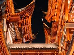 -上海城隍庙