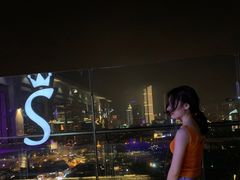 -杜尚rooftop露台酒吧