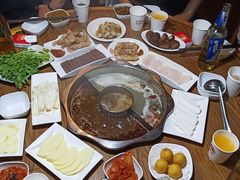 -傣妹火锅(南京东路一店)