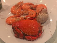 -马哥孛罗酒店·SAVVY全日餐厅