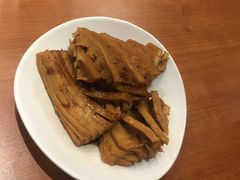 -老妈米线(港龙店)