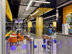 -峰鸟自助健身(锦泰城店)