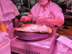 -惠宾饭庄(中山路店)