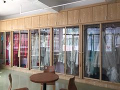 -伊丽莎白美容培训学校(顺德校区)