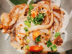 -新石器烤肉(虹悦城店)