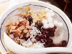 -蓉李记成都名小吃(太原龙湖万达店)