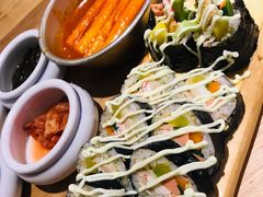 -庭院里的小幸福(开发区万达店)