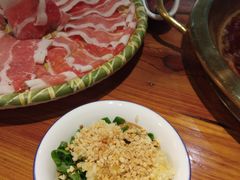 -铜锅演义(马坡店)