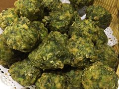 -福慧慈缘素食餐厅(王府井店)