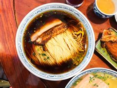-同得兴 Since·1995 传统苏式面馆(十全街店)