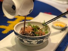 古教水爆肚-耳朵眼会馆(鼓楼店)