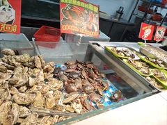 -养牛邓·潮汕牛肉海鲜自助火锅(广州店)