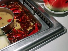 -巴奴毛肚火锅(六天地店)