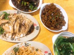 -化州肥仔大排档(建安二路店)