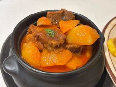 -黑宝石西餐厅(汇励99城市公园店)