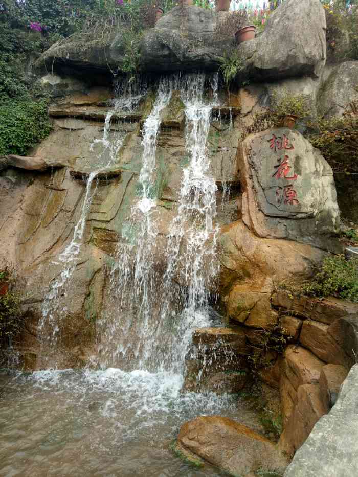 古郡·花果溪-"去这里很方便,交通很便易,现在到犍为的高.