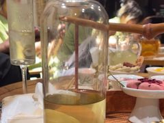 -茶去咖啡屋(武侯祠店)