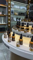 -香遇沙龙香水·调香·团建