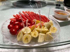 -维园悦谱·海派家常菜(乌鲁木齐南路店)