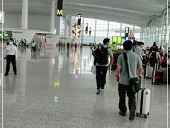 -广州白云国际机场-T2航站楼