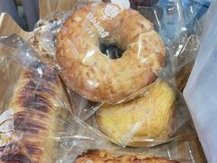 -西村叔叔的店·面包·甜品·蛋糕(清河万象汇店)