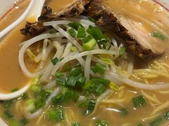 -纪州豚骨酱油拉面(锦延路店)