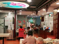 大堂-点都德(北京路贰店)