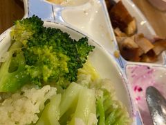 -天山传奇新疆菜(SKLP店)