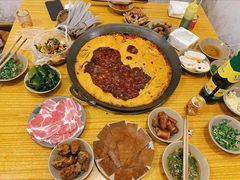 -刁姐火锅(五小区店)