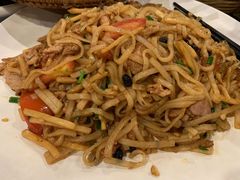 -甘家界牌柠檬鸭(青山店)