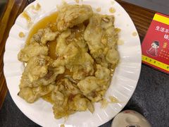 -朴小妹人参鸡汤火锅(长白山万达店)