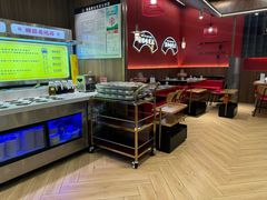 -侃爷南门铜锅涮肉
