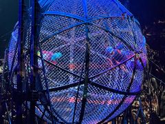 -广州长隆国际大马戏