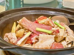 -海都六福酒家(世博广场店)