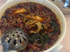 -鼎好家常菜(天桥店)