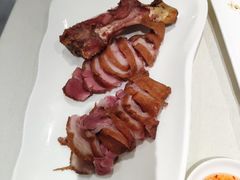 -随园花园餐厅(新港中路店)